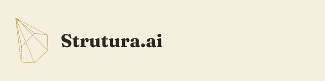 Strutura Logo