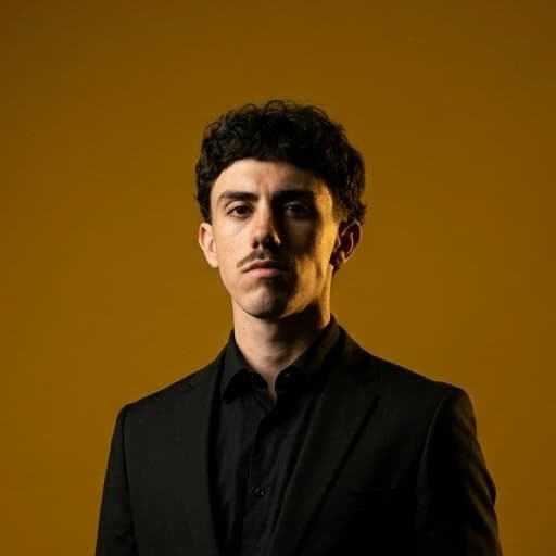 Leonardo Abreu